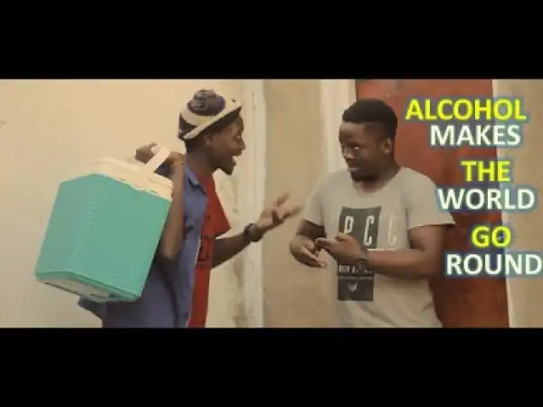 Video (Skit): MDM Sketch – Loving Alcohol This December is Dangerous